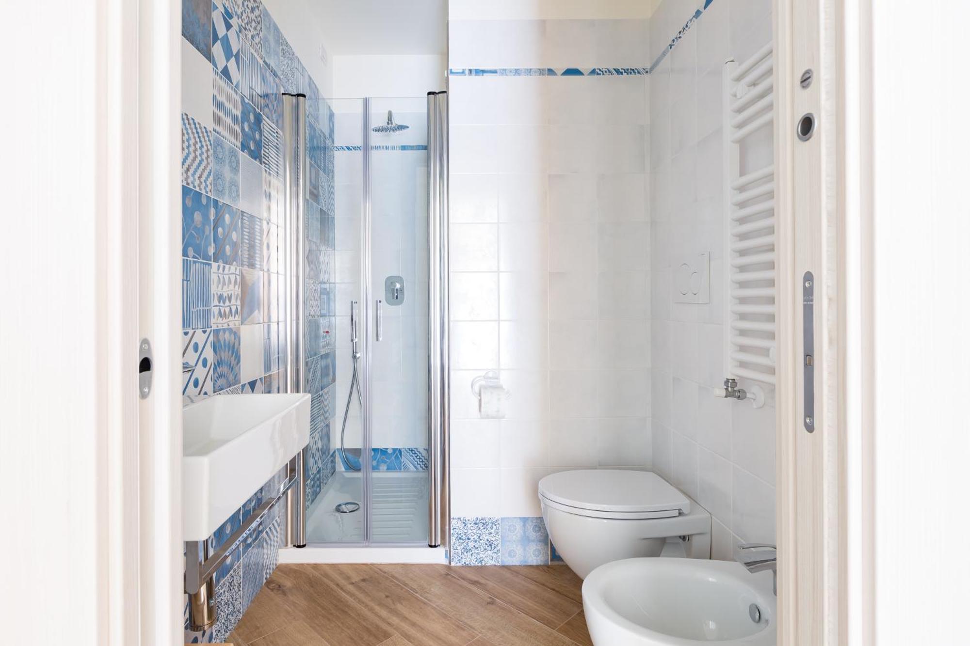 Apartamento Tropical House Vatican Area Roma